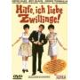 Various - Hilfe,ich liebe Zwillinge [Regio free (0)]