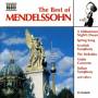 Various - Best Of Mendelssohn