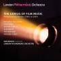 Dirk Brosse / London Philh.Orch. - Film Music: Hollywood 1980s-2000s