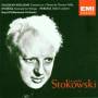 Leopold Stokowski / Rpo - Tallis Fantasia/Didos Lament