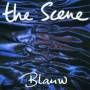 Scene - Blauw