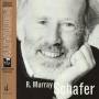 R. M. Schafer - Murray Schafer Portrait