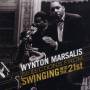 Wynton Marsalis - Swingin' Into The 21st