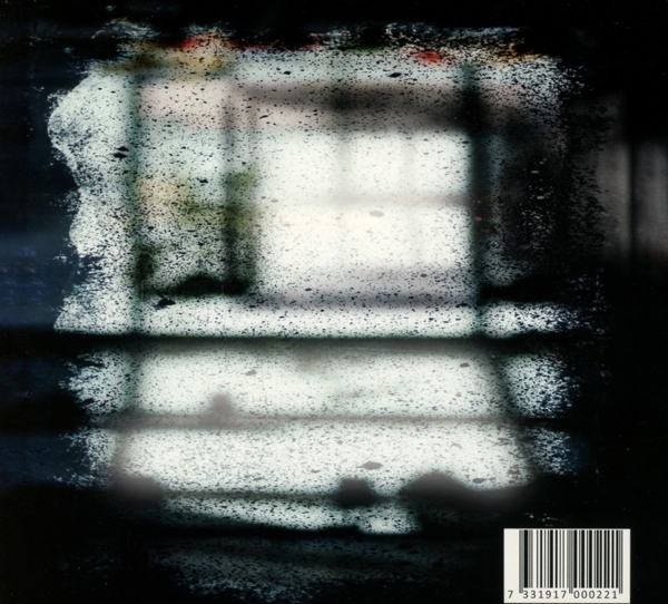 On The Other Side Of The Mirror 1