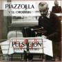 Astor Piazzolla - Pulsacion