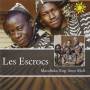Les Escrocs - Mandinka Rap From Mali
