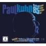 Paul Kuhn - Swing 85-Limited Edition Birthday Box [IT-Version, Regio 2/B]