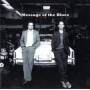 Message Of The Blues - Message Of The Blues