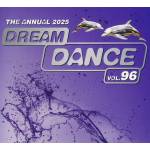 Various - Dream Dance Vol. 96 - The Annual