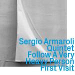 Sergio Armaroli - Follow A Very Heavy Person
