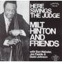 Milt Hinton - Here Swings The Judge