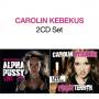 Carolin Kebekus - Kebekus 1+1 CD--Pack