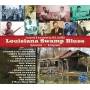 Various - Louisiana Swamp Blues