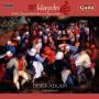 Derek Adlam - Haydn:Werke Fr Cembalo