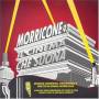Morricone Ennio - Morricone 93 Il Cinema Che Suona