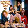 Mucky Pup - Five guys in a really hot garage