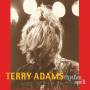 Terry Adams - Rhythm Spell