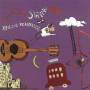 The Incredible String Band - Nebulous Nearnesses
