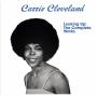 Carrie Cleveland - Looking Up:The Complete Works