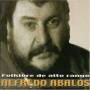 Alfredo Abalos - Folklore De Alto Rango