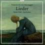 Roman Trekel / Cord Garben - Lieder