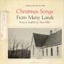 Alan Mills - Christmas Songs From Many Lands