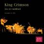 King Crimson - Live in Guildford, November 13th, 1972