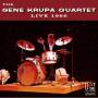 Gene Krupa Quartet - Live 1966