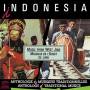 Indonesia: Music From West Java / Var - Australia: Aboriginal Music / Various