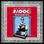The Bongolian - Moog Maximus