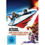 Various Artists - Die Ratten von Amsterdam [DE-Version, Regio 2/B]