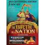 Dw Griffith's The Birth Of A Nation (2pc) / (full) - Dw Griffith's The Birth Of A Nation [US-Version, Regio 1]