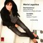 Maria Lagutina - Maria Lagutina spielt russische Klaviermusik