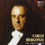 Carlo Bergonzi - In Concerto