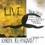 Nederlands Kamerkoor / Swedish Radio Choir - Live