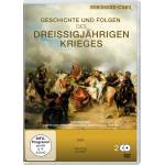 Various - Geschichte und Folgen des Dreiigjhrigen Krieges [DE-Version, Regio 2/B]