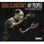 Duke Ellington - Duke Ellingtons My People-The Complete Show