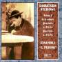 L. Perosi - Trio 2 In A Minor / String Quartets 5 & 6