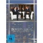 Walt Disney Studios H. E. - Boston Legal - Staffel 1-5 (Komplettbox) [DE-Version, Regio 2/B]