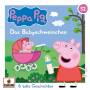 Peppa Pig Hrspiele - Folge 32: Das Babyschweinchen