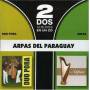 Duo Pora - Dos En Uno-duo Pora Arpas & Arpas Del Paraguay