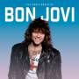 Bon Jovi - The Music Roots Of (10 White-Vinyl)