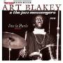 Art Blakey & The Jazz Messengers - Live In Paris-1959