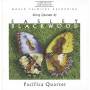 Pacifica Quartet - String Quartet By Easley Blackwood