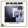 Kit-Cat Band - Play 'Hot' Dance Music