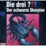 Die Drei ??? - 120/Der schwarze Skorpion