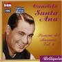 Cuarteto Santa Ana - Pioneros Del Chamame 2