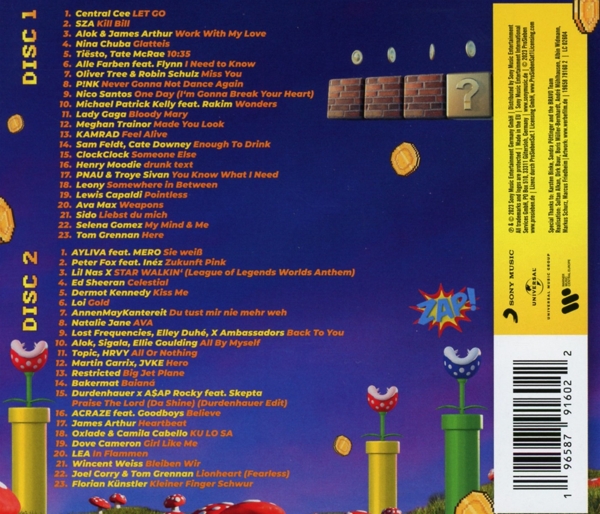 Meghan Trainor -Takin It Back -Epc Int CD Grooves.land/Playthek