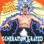 Hyperjax - Generation X-rated