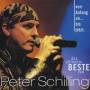Peter Schilling - Von Anfang An...Bis Jetzt